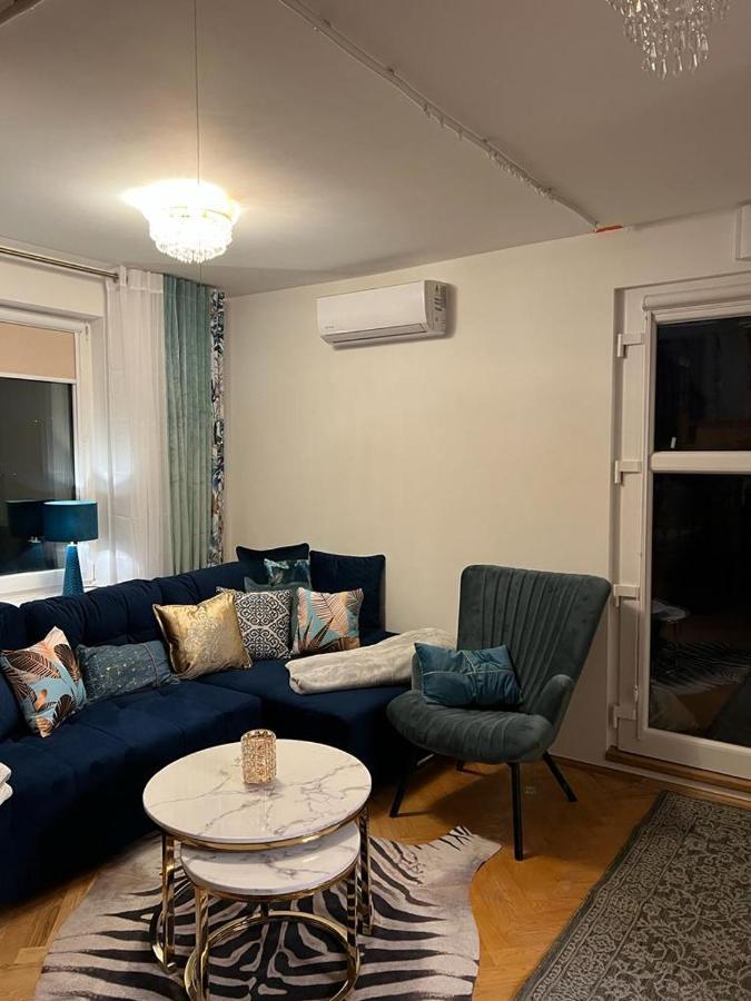 Comfort Zone Ostroda Villa Apartment C Zewnętrze zdjęcie